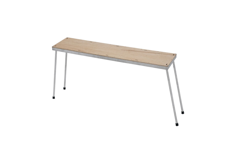 River Rat Camp Table