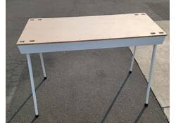 River Rat Camp Table