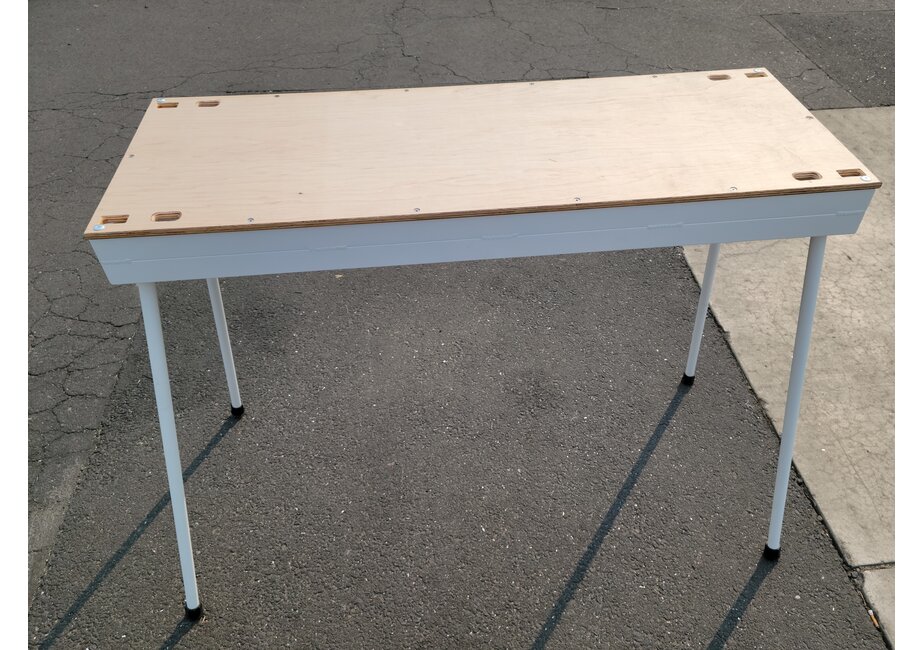 River Rat Camp Table