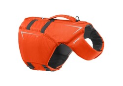 NRS CFD Dog Life Jacket
