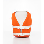 Puffin Puffin Beverage Life Vest - Closeout