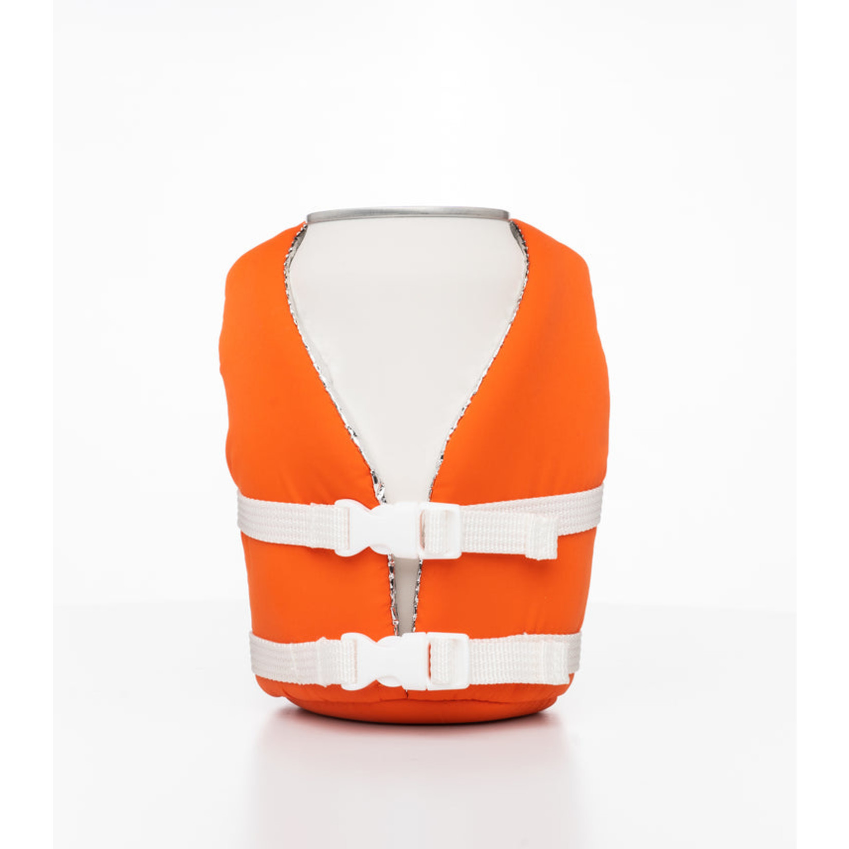 Puffin Puffin Beverage Life Vest - Closeout