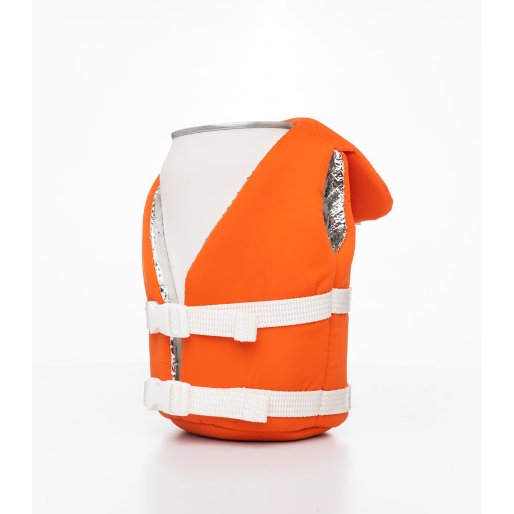 Puffin Puffin Beverage Life Vest - Closeout