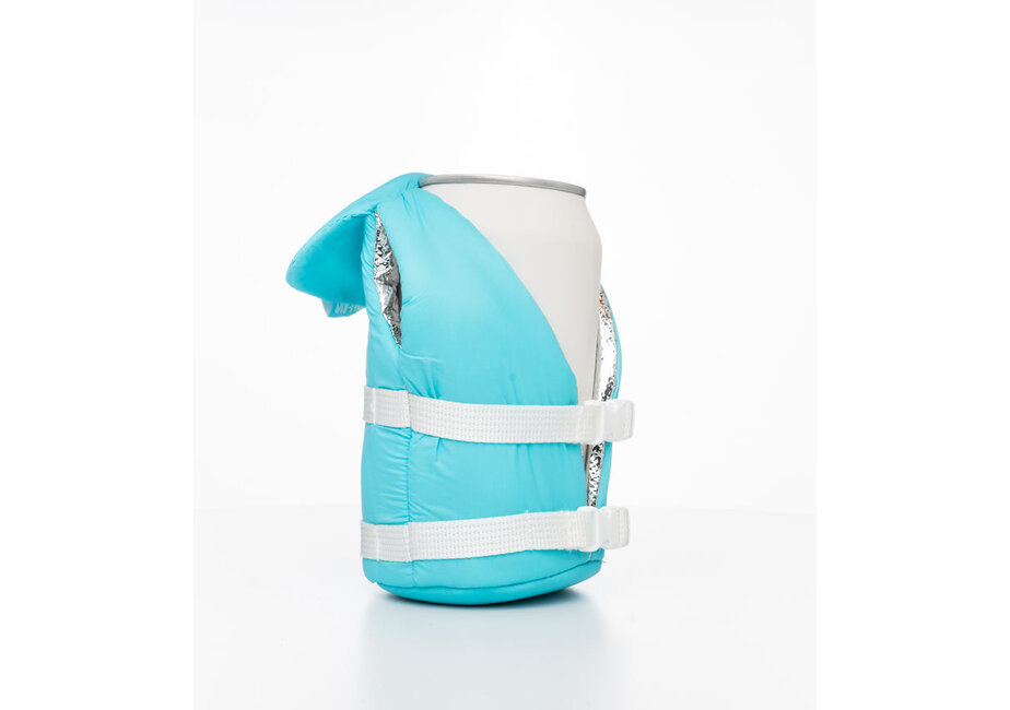 Puffin Beverage Life Vest - Closeout*
