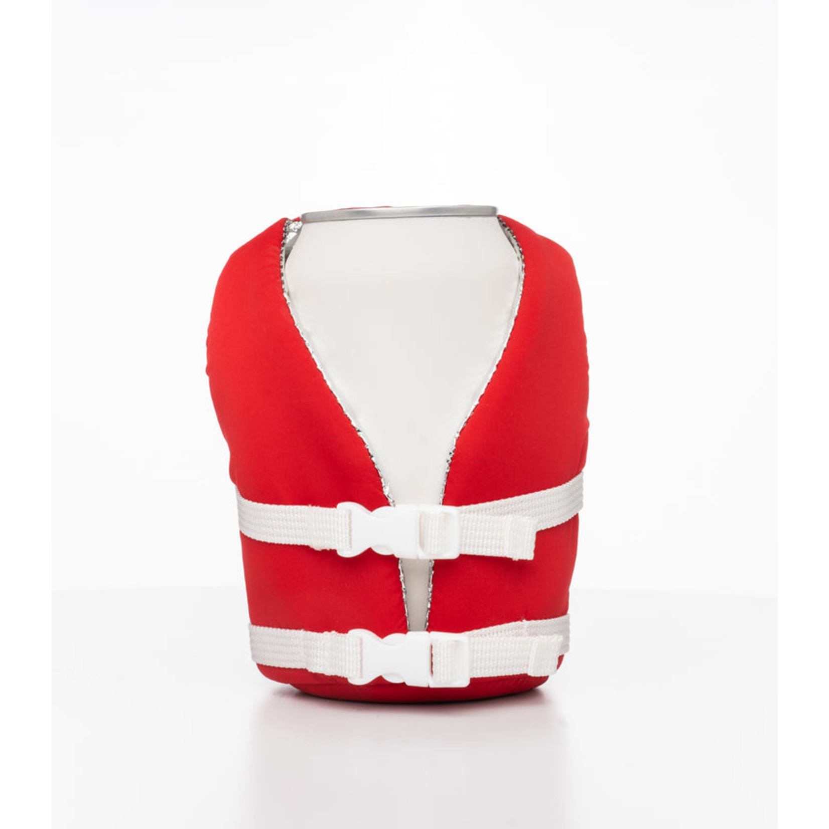 Puffin Puffin Beverage Life Vest - Closeout
