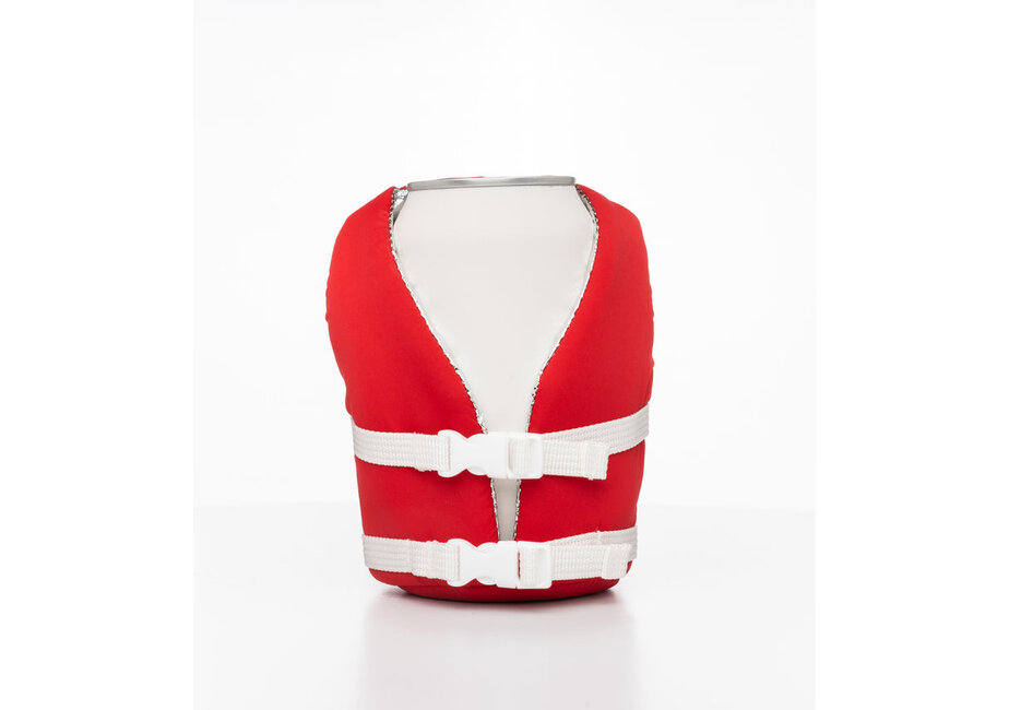 Puffin Beverage Life Vest - Closeout*