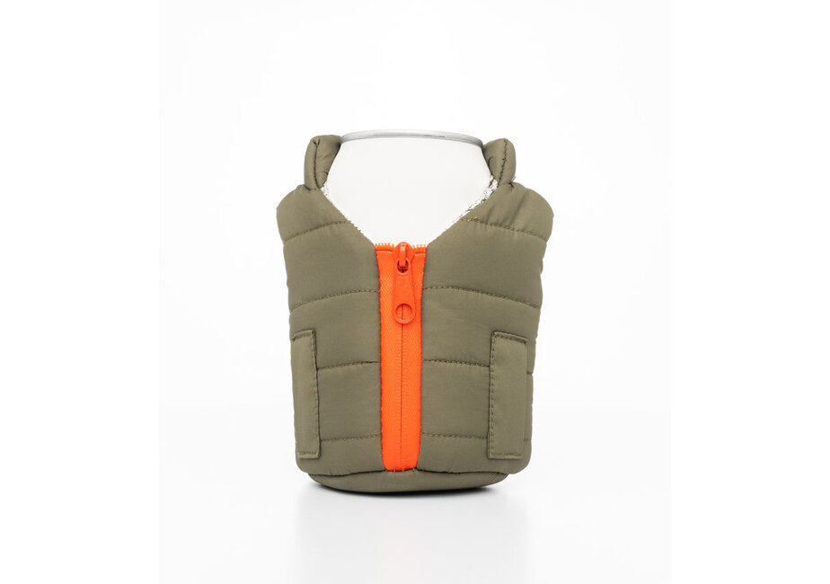 Puffin Beverage Vest - Closeout*