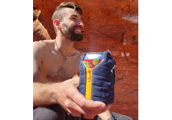 Puffin Beverage Vest - Closeout*