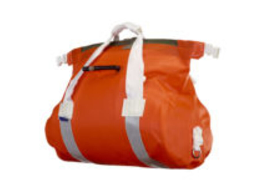 Survival Equipment Bag