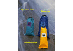 Jack's Plastic Welding Kayak Stow