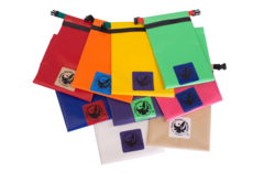 Jack's Plastic Welding Kayak Stow