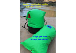 Jack's Plastic Welding LG Gear Stow