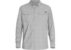 NRS Men's Long-Sleeve Guide Shirt - Closeout*