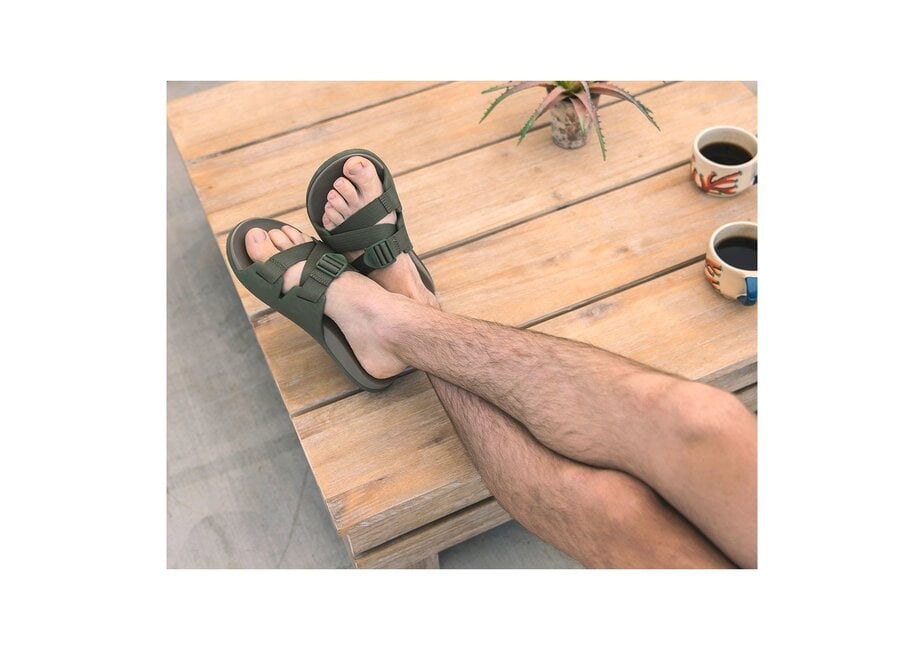 Chaco Men's Chillos Slide - Closeout*