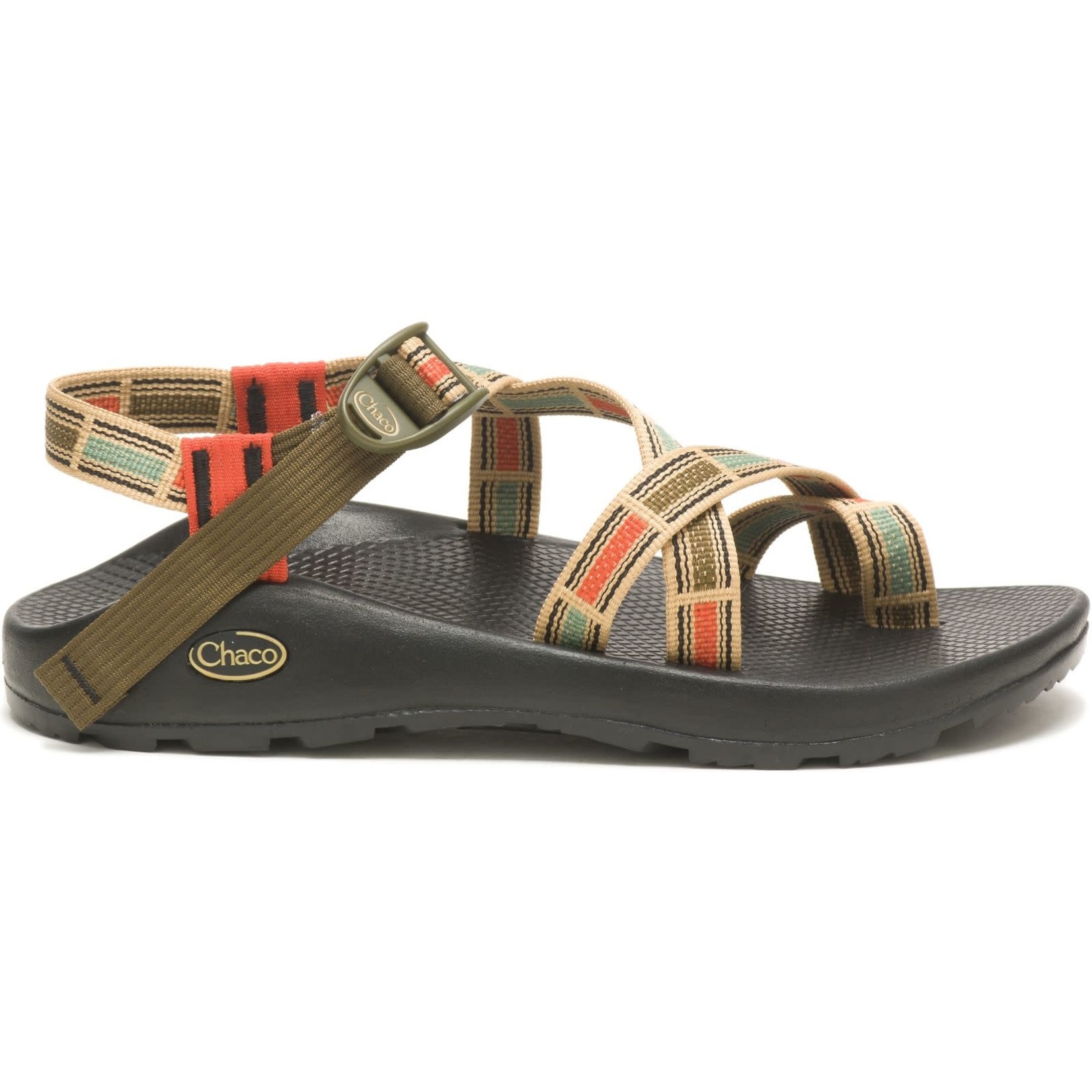 Chaco Men's Z/2 Classic Sandal Bracken Bronze