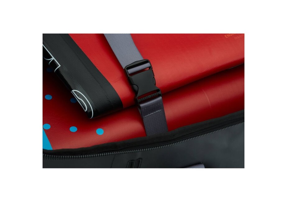 NRS SUP Board Travel Pack