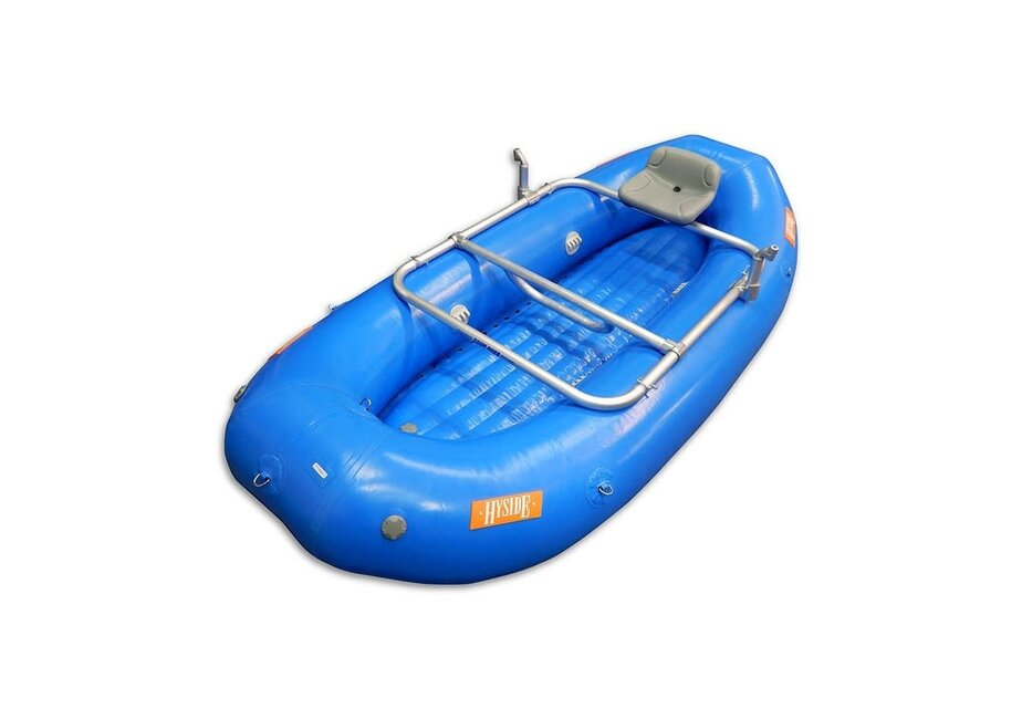 Down River Chama 2-Bay Raft Frame XD