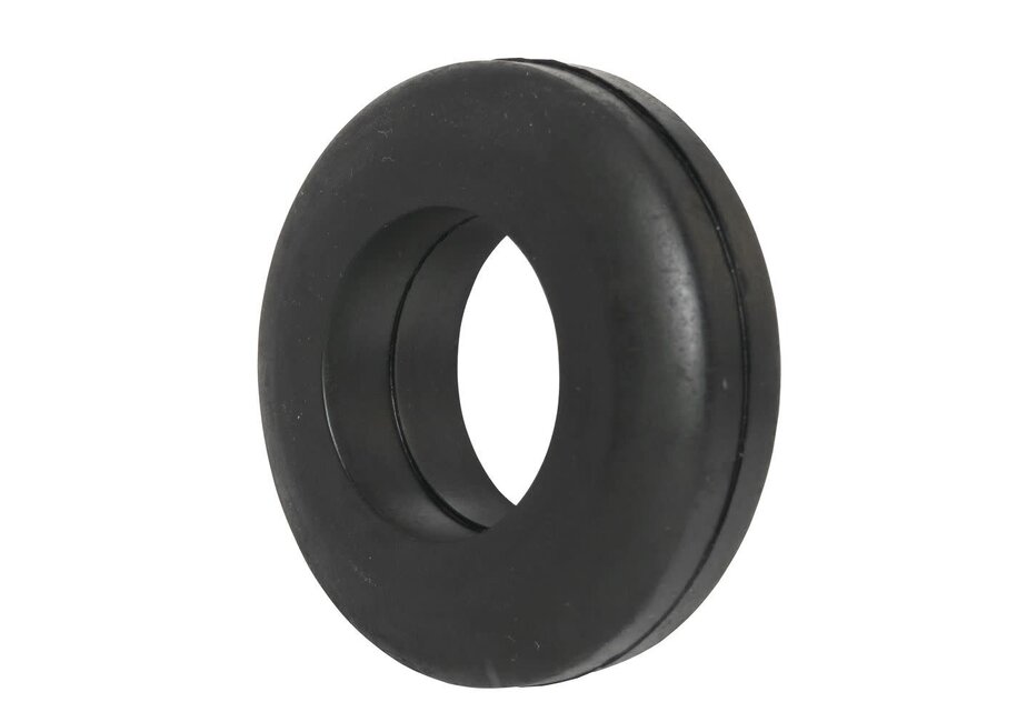Rubber Oar Stopper