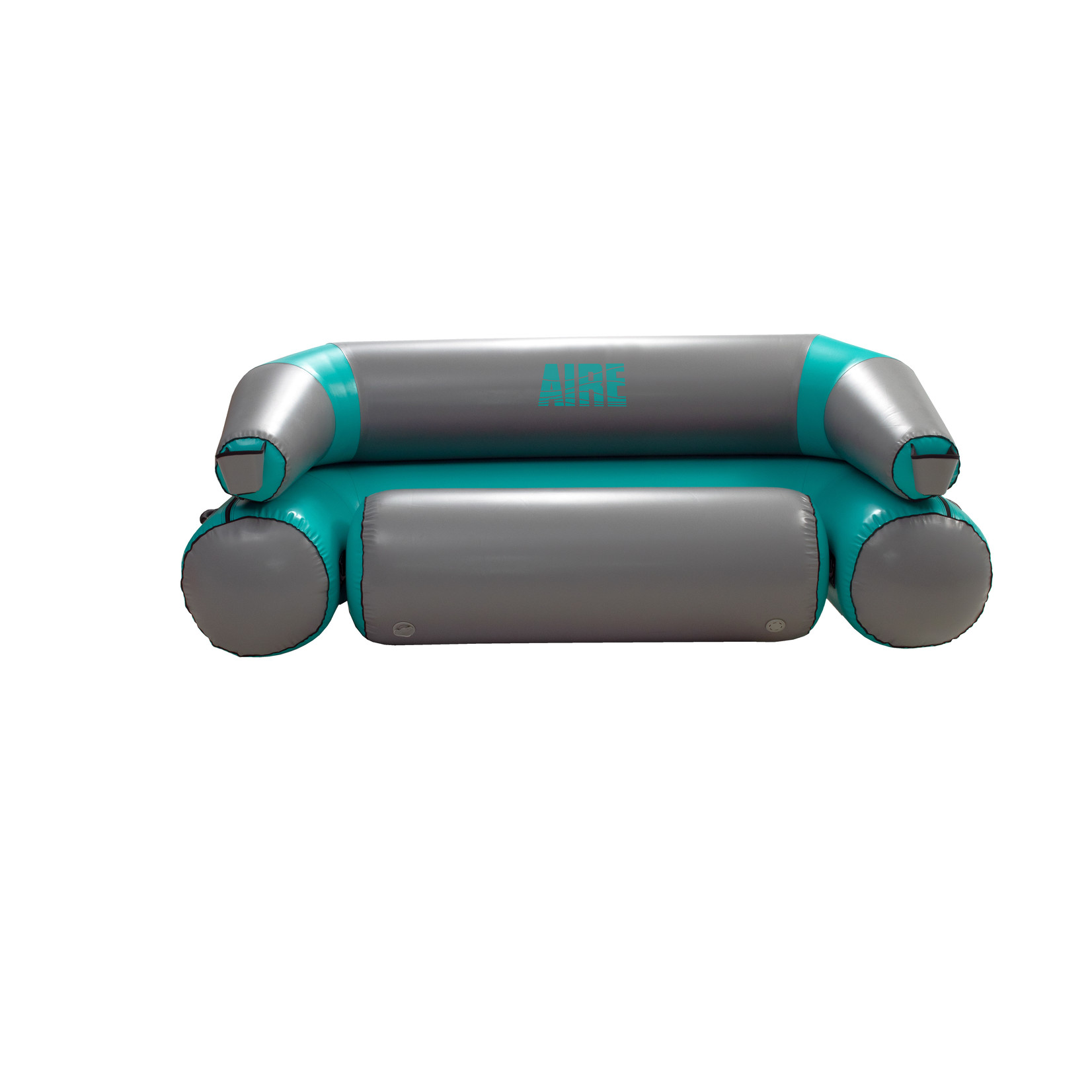 AIRE AIRE River Couch -Dk Grey/Teal