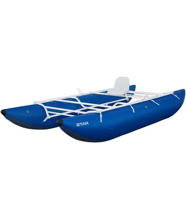 STAR Kannah 16 Cataraft