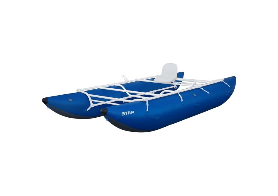 STAR Kannah 16 Cataraft