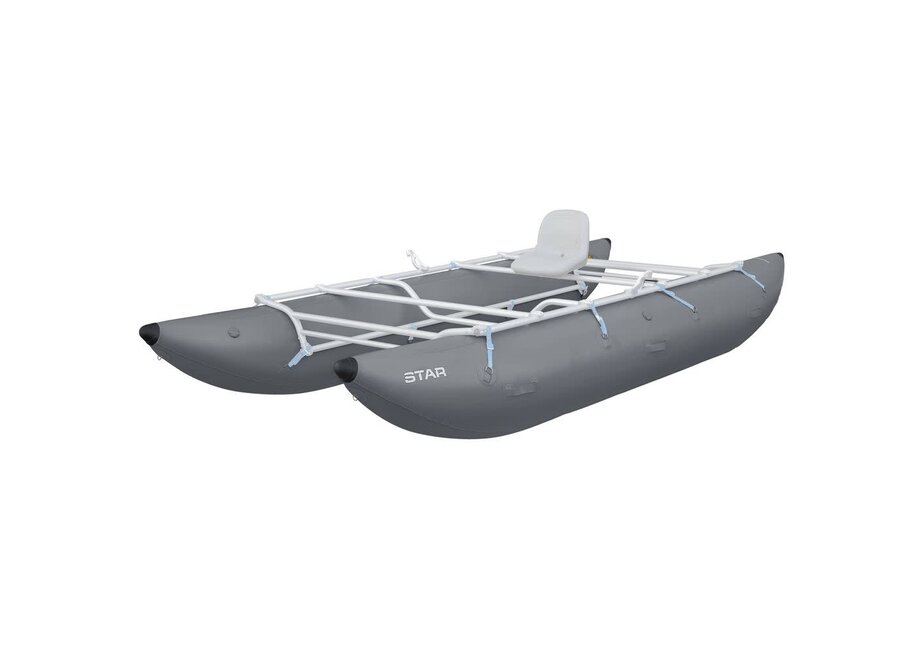 STAR Kannah 16 Cataraft