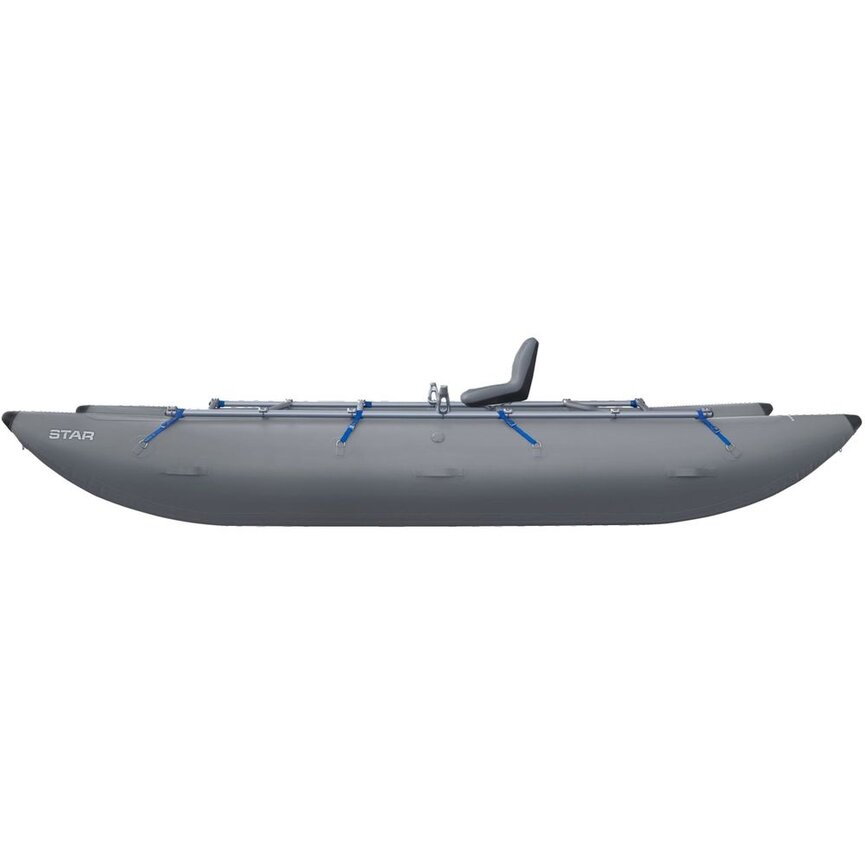 STAR Kannah 16 Cataraft **Closeout**