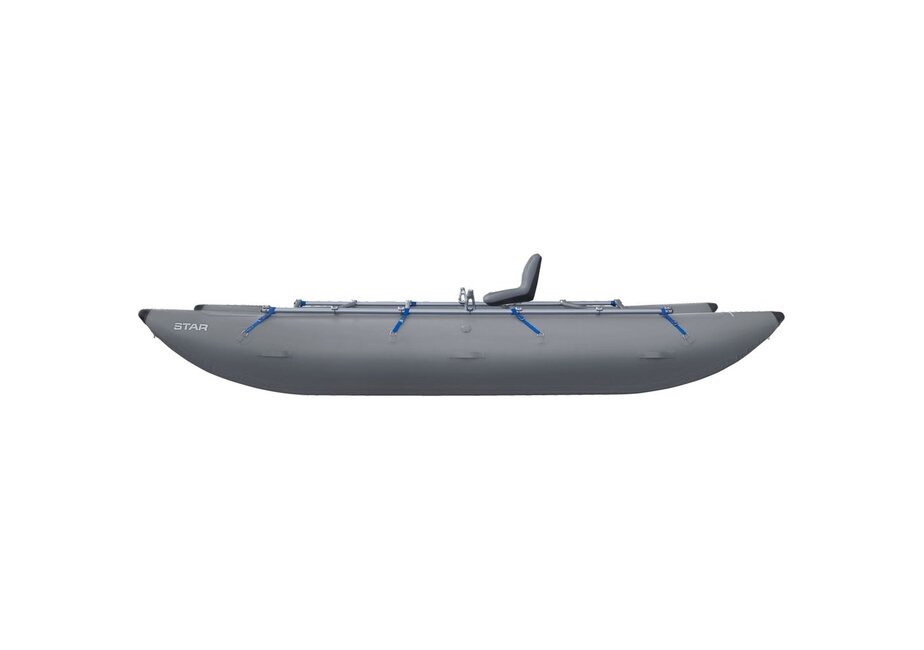 STAR Kannah 16 Cataraft
