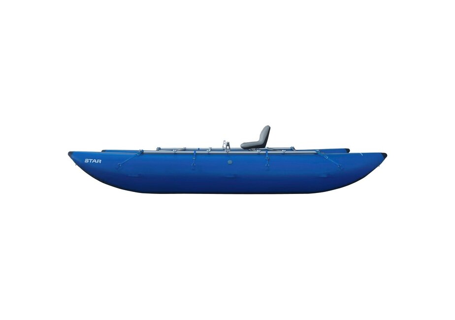 STAR Kannah 16 Cataraft