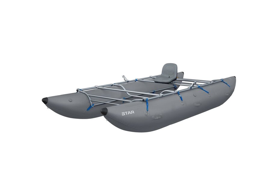 STAR Kannah 16 Cataraft