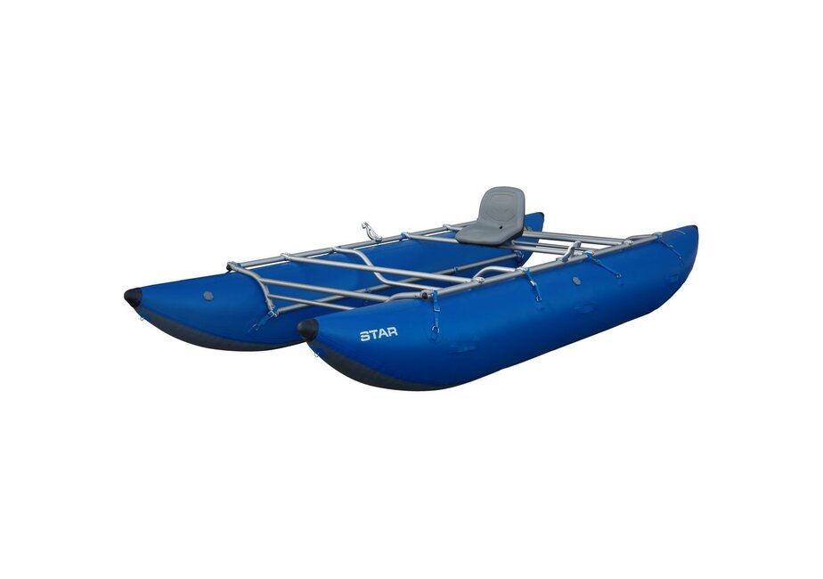STAR Kannah 16 Cataraft