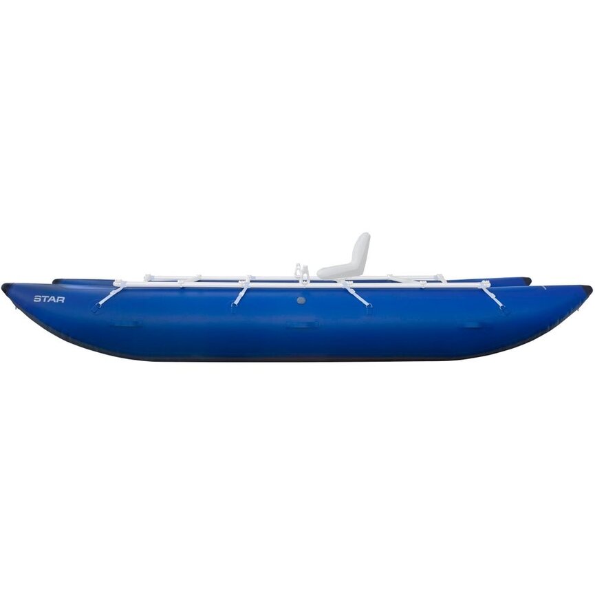 STAR Kannah 16 Cataraft **Closeout**