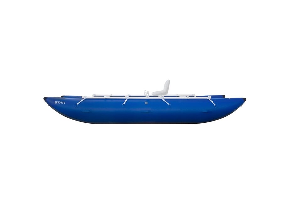 STAR Kannah 16 Cataraft