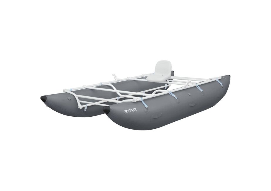 STAR Kannah 14 Cataraft