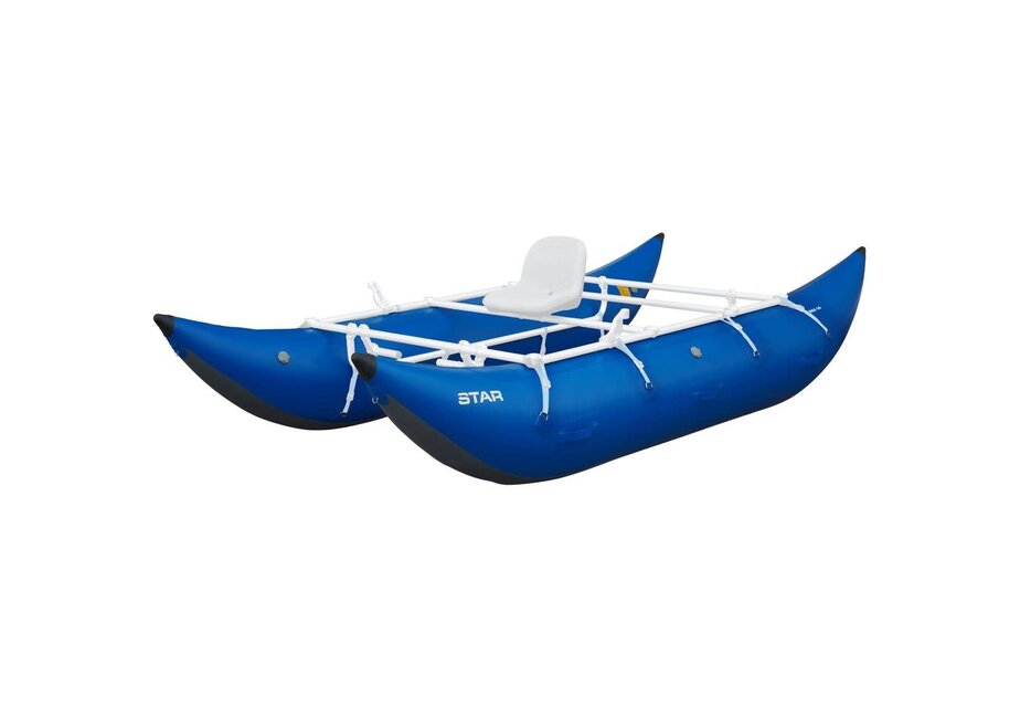 STAR Kima 14 Cataraft