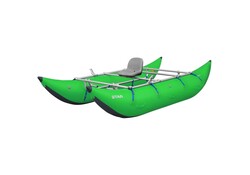 STAR Kima 14 Cataraft