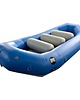 Rocky Mountain Rafts  14' Self Bailing  Raft