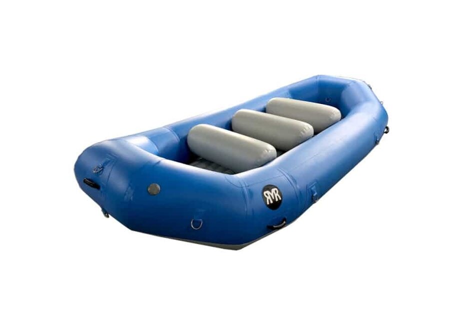 Rocky Mountain Rafts  14' Self Bailing  Raft