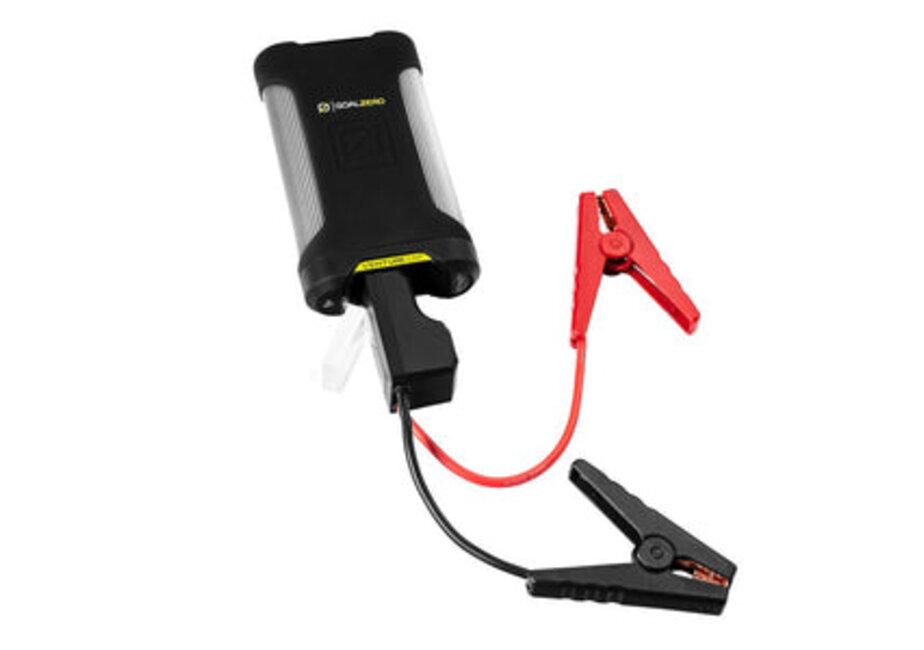 GOAL ZERO Venture Jump Power Bank
