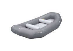 STAR Outlaw 120 Self-Bailing Raft