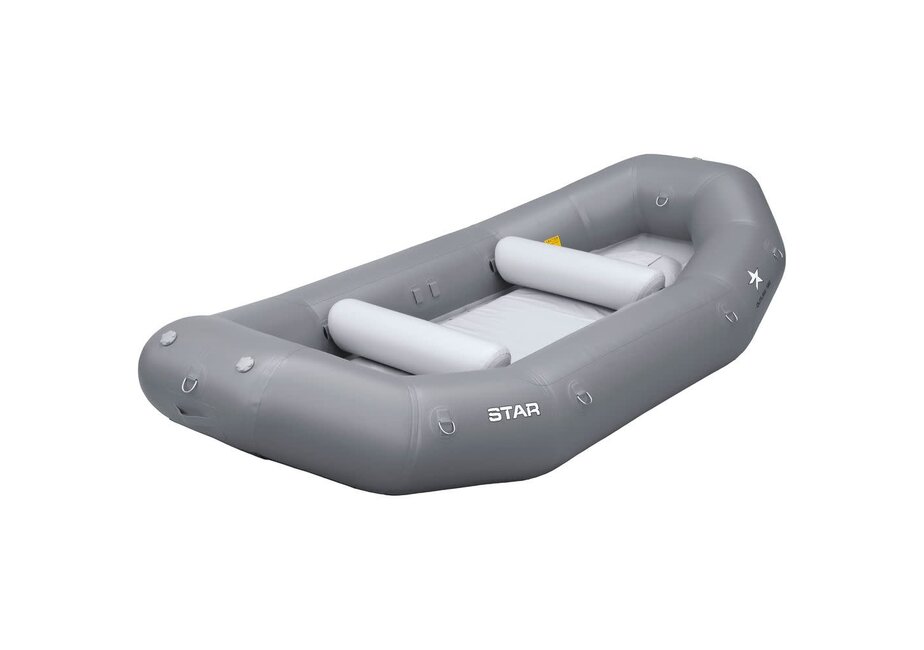 STAR Outlaw 120 Self-Bailing Raft