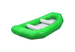 STAR Outlaw 120 Self-Bailing Raft