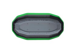 STAR Outlaw 120 Self-Bailing Raft