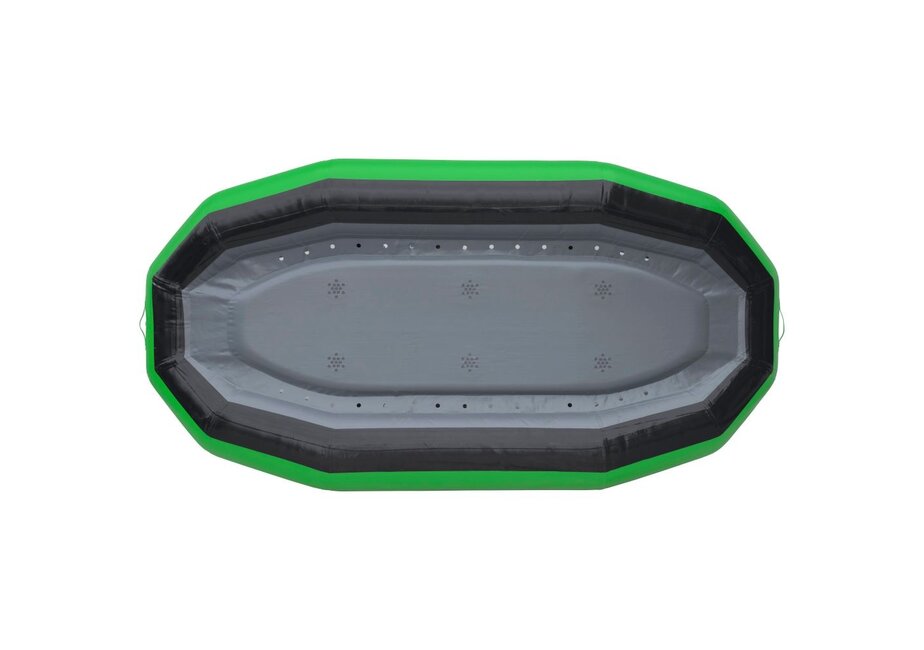 STAR Outlaw 120 Self-Bailing Raft