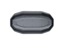 STAR Outlaw 120 Self-Bailing Raft