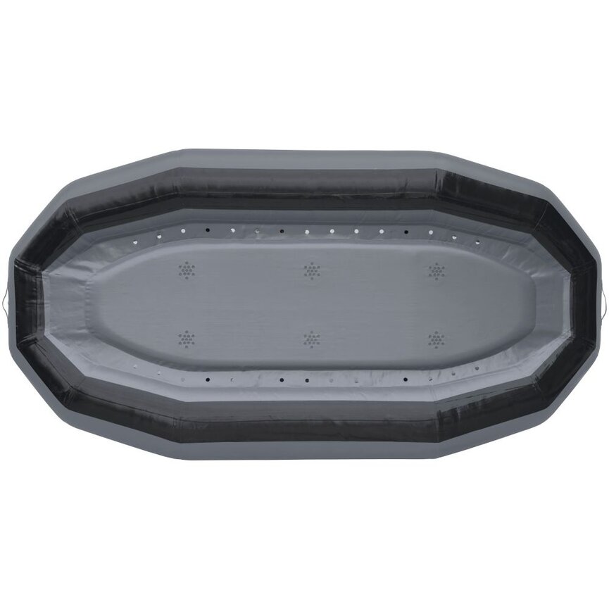 STAR Outlaw 120 Self-Bailing Raft