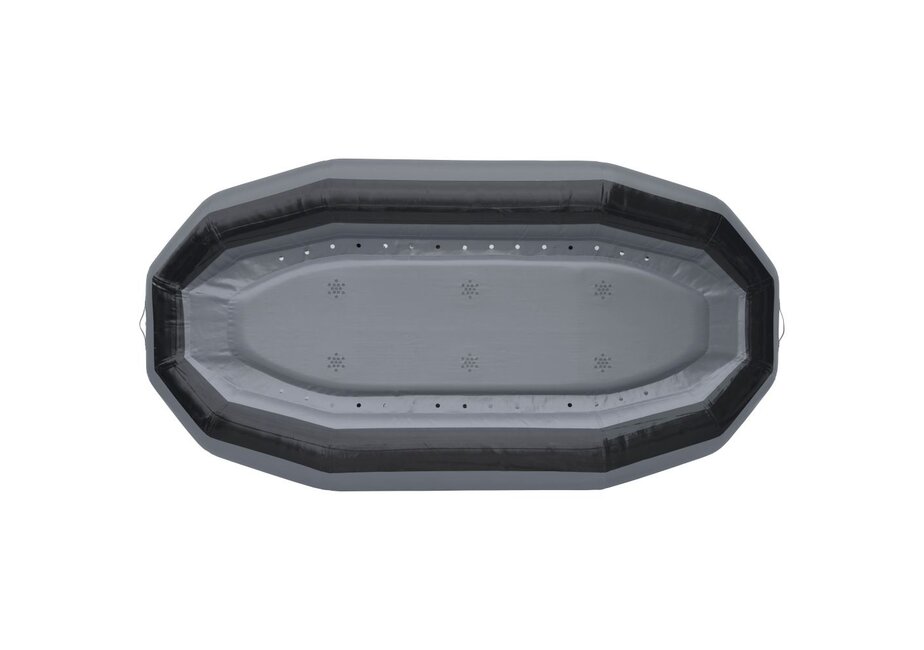STAR Outlaw 120 Self-Bailing Raft