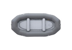 STAR Outlaw 120 Self-Bailing Raft