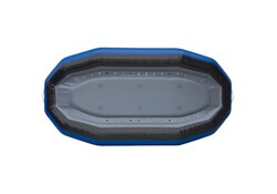 STAR Outlaw 120 Self-Bailing Raft