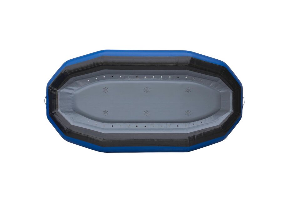 STAR Outlaw 120 Self-Bailing Raft